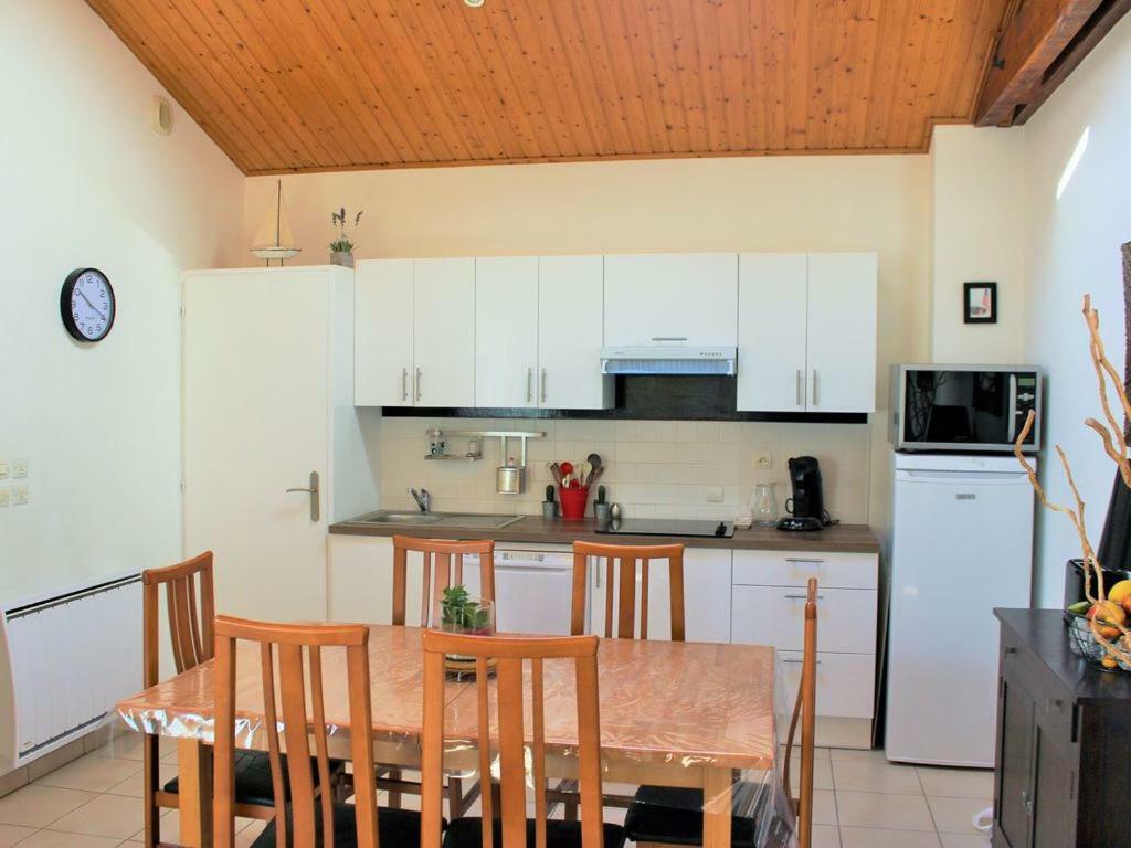 Villa Privee A 300M De La Plage Сен-Жиль-Круа-де-Ви Экстерьер фото